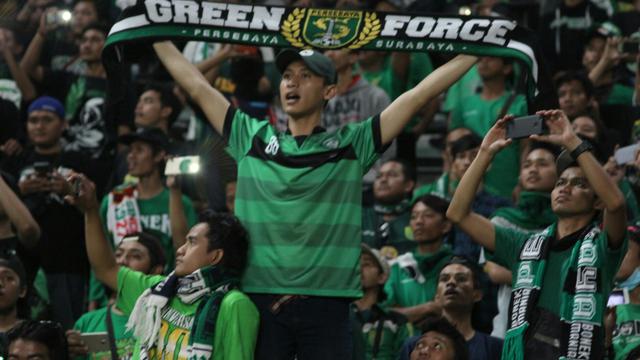 Persebaya Surabaya