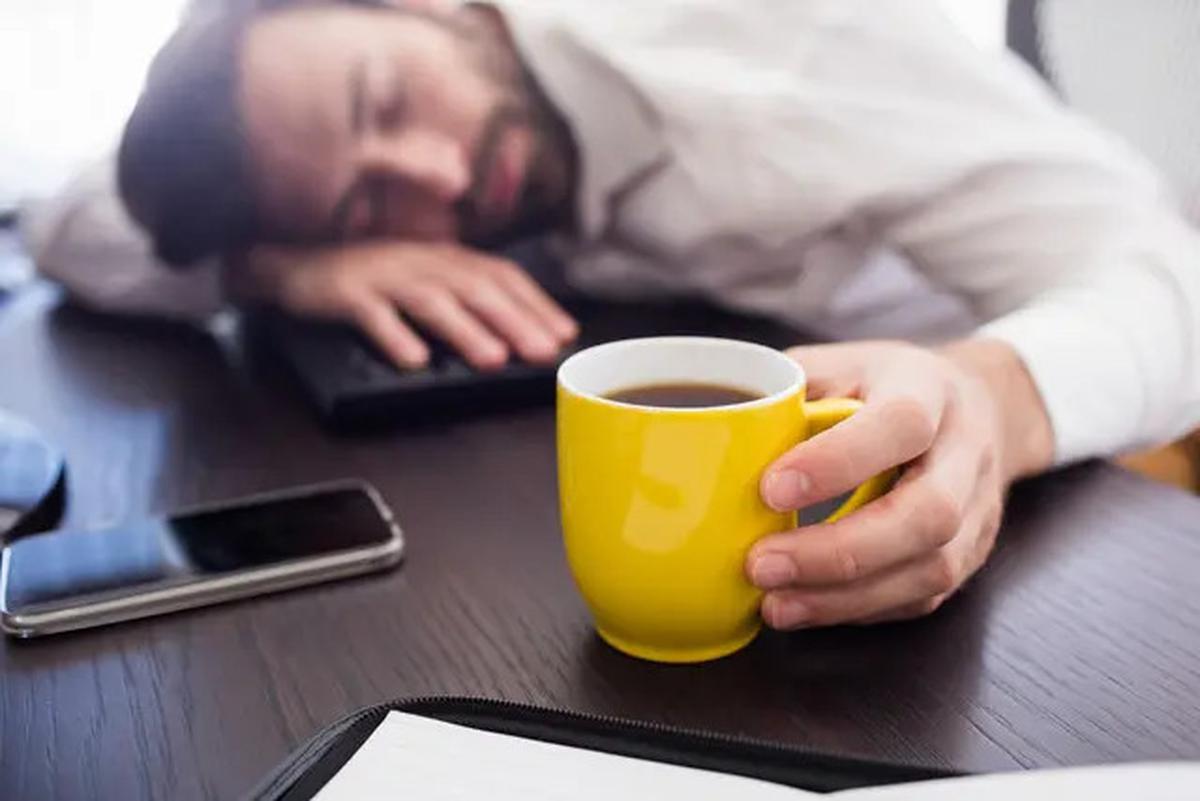 Teknik Tidur Siang 10 Menit yang Bikin Tubuh Lebih Segar Saat Bangun
