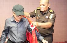 Kasus Korupsi Kredit Macet Rp1,6 Triliun, Bos Kebun Sawit di Sumsel Jadi Tersangka dan Dibui