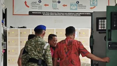 Usai Penggeledahan di Jaksel, Kejagung Telusuri 7 Perusahaan Terkait TPPU Febrie Adriansyah