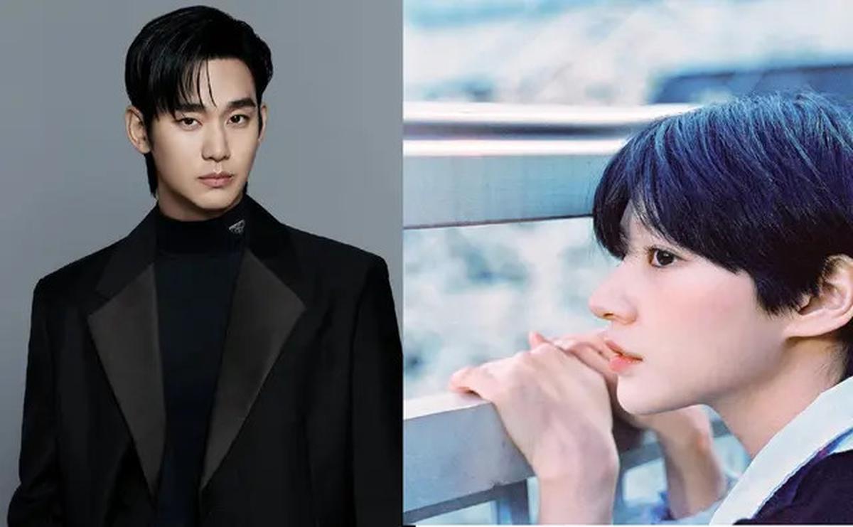 Agensi Kim Soo Hyun Bantah Tuduhan Artisnya Kencan dengan Kim Sae Ron, Tuding Adanya Penyebaran Informasi Palsu