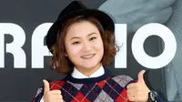 Artis Korea Ini Bingung Video Mesum Mirip Dirinya Beredar Luas