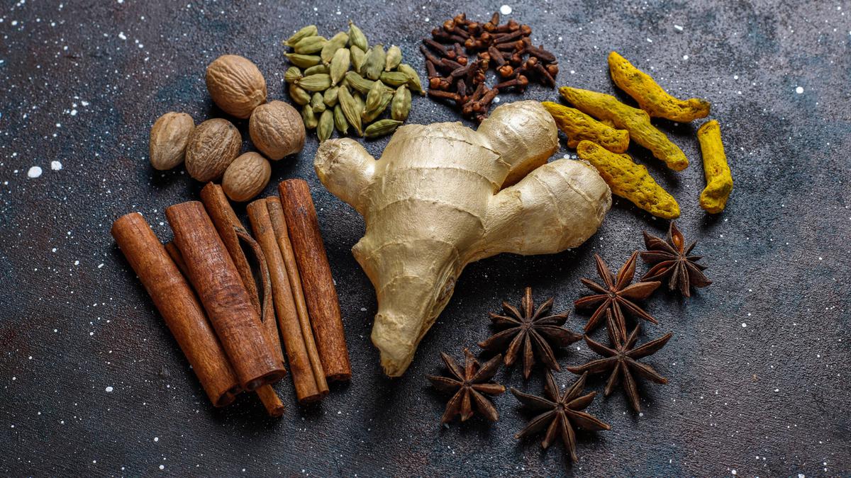Bumbu Dapur Apa Aja yang Wajib Ada di Rumah?