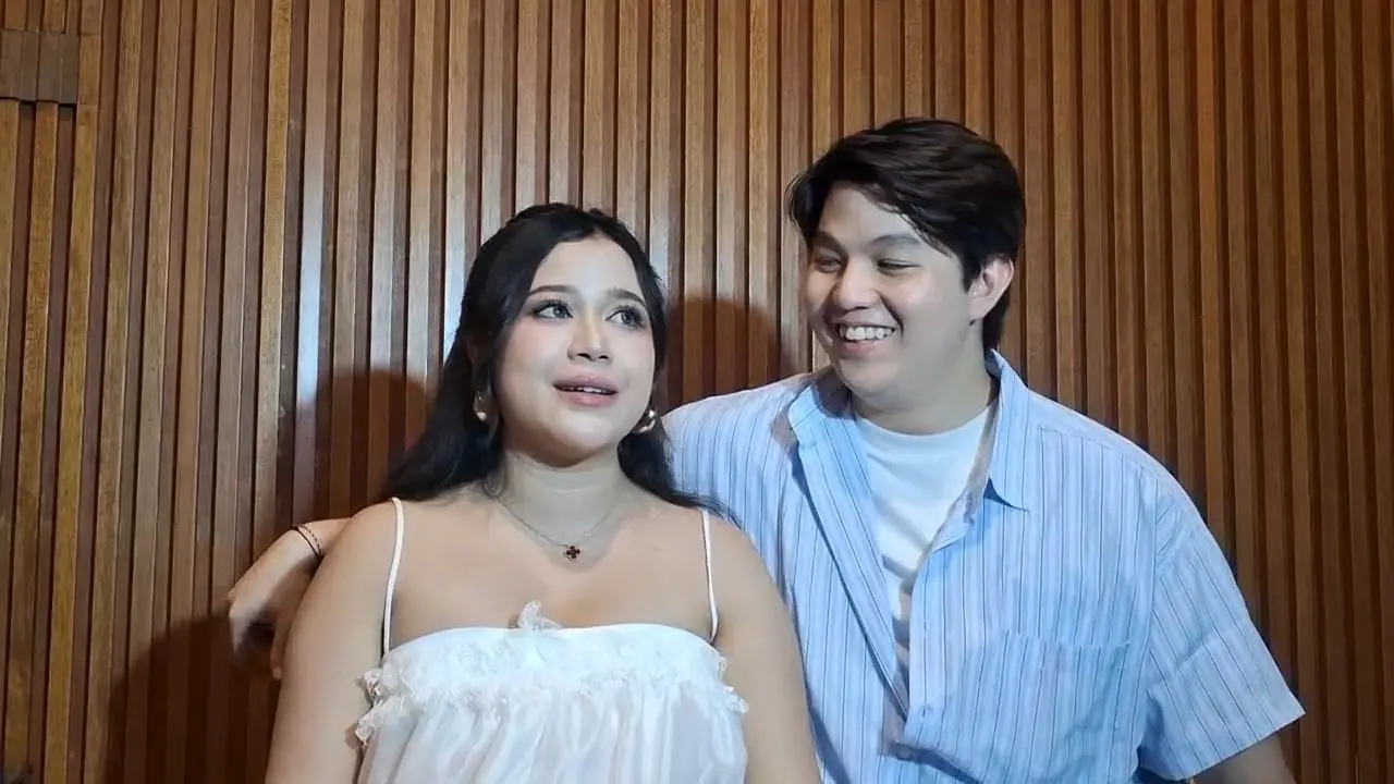 Jonathan Alden Bersiap Jadi Ayah Siaga Jelang Persalinan Brisia Jodie