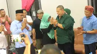 Afni Zulkifli-Syamsurizal Klaim Menang di Pilkada Siak: Kemenangan Ini Milik Masyarakat