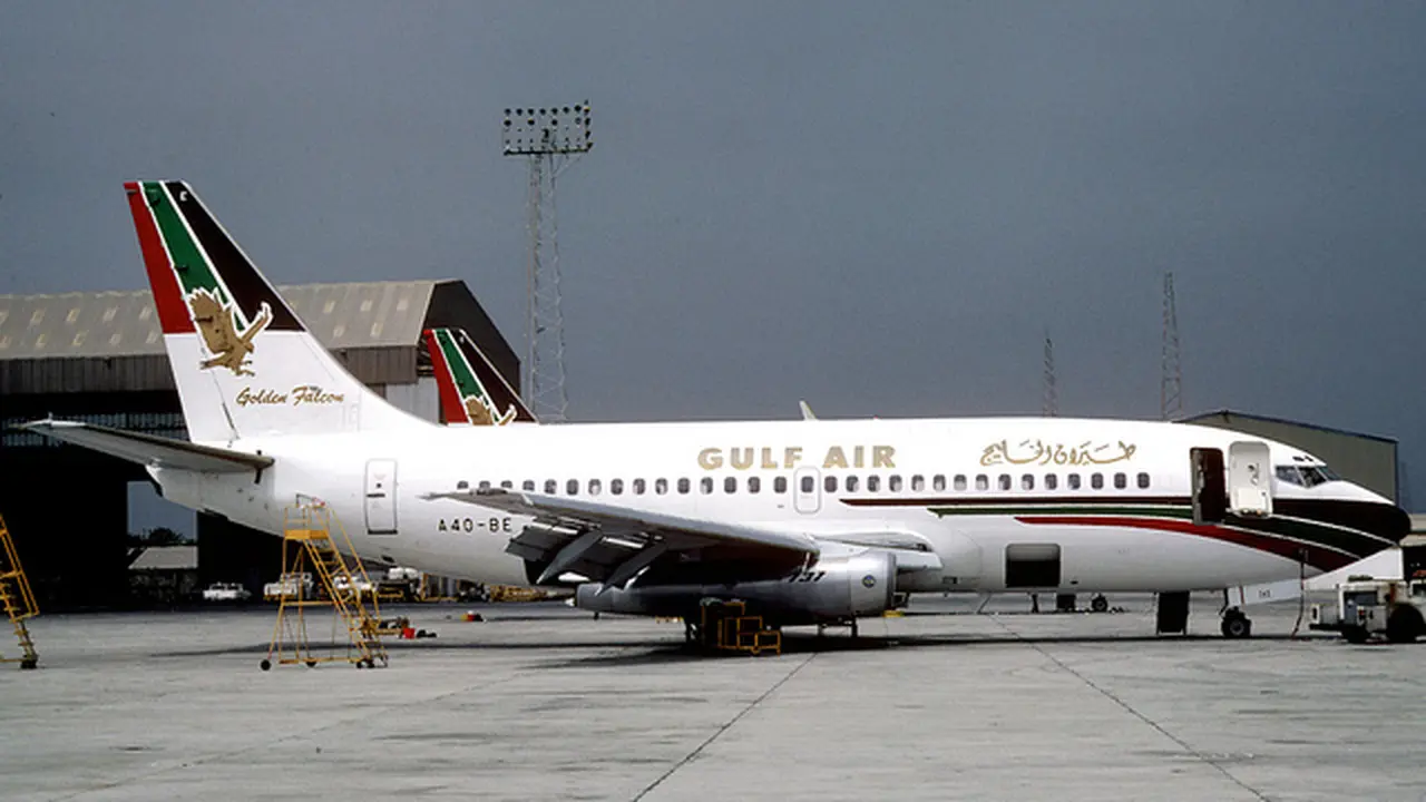 23-9-1982: Bom Meledak di Pesawat Gulf Air 771, 112 Orang Tewas