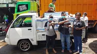 Lagi, Bea Cukai Berhasil Gagalkan Pengiriman Rokok Ilegal dari Surabaya