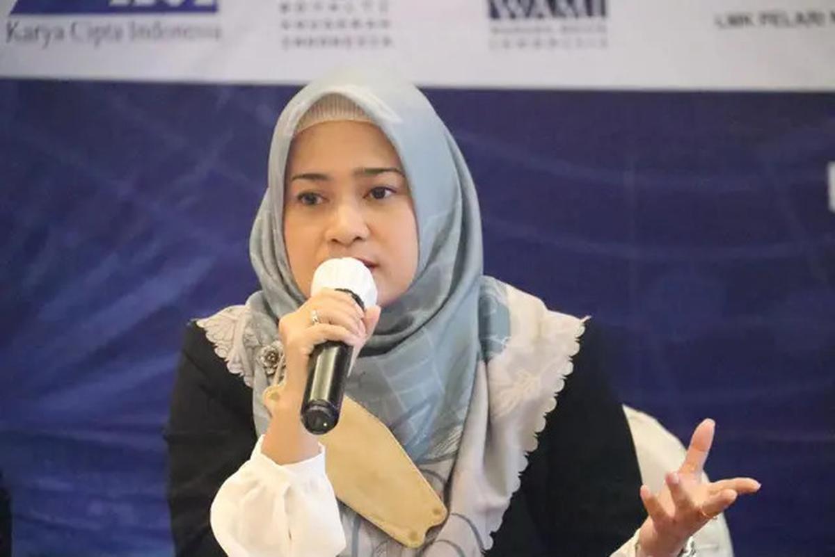 Lesti Kejora Hingga Iis Dahlia, 6 Artis Ini Turut Berdukacita Setelah Yunita Ababiel Meninggal Dunia