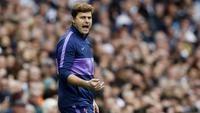 Pochettino Ternyata Hampir ke Real Madrid saat Melatih Tottenham