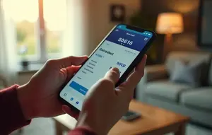 8 Ciri Orang yang Selalu Mencatat Pengeluaran Kecil Tetapi Jarang Cek Saldo Rekening