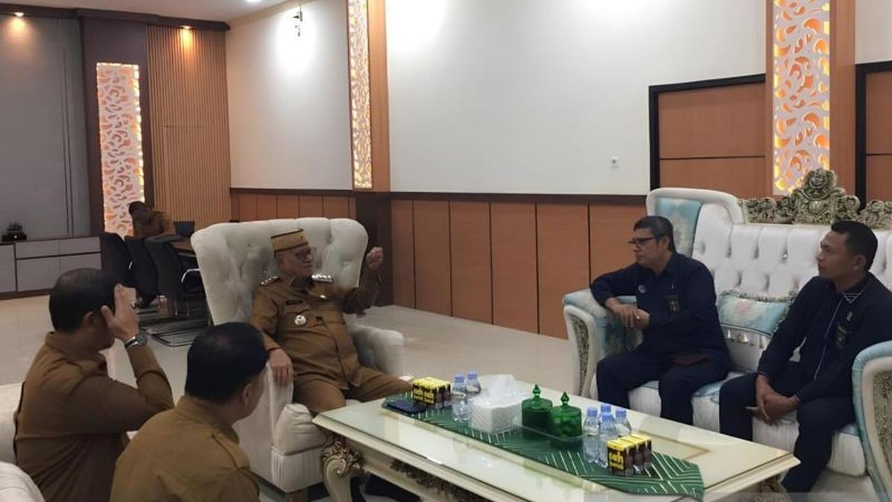 Sinergi Pemkab Bone Bolango dan PA Suwawa Perkuat Perlindungan Perempuan dan Anak, Atasi Isu Krusial