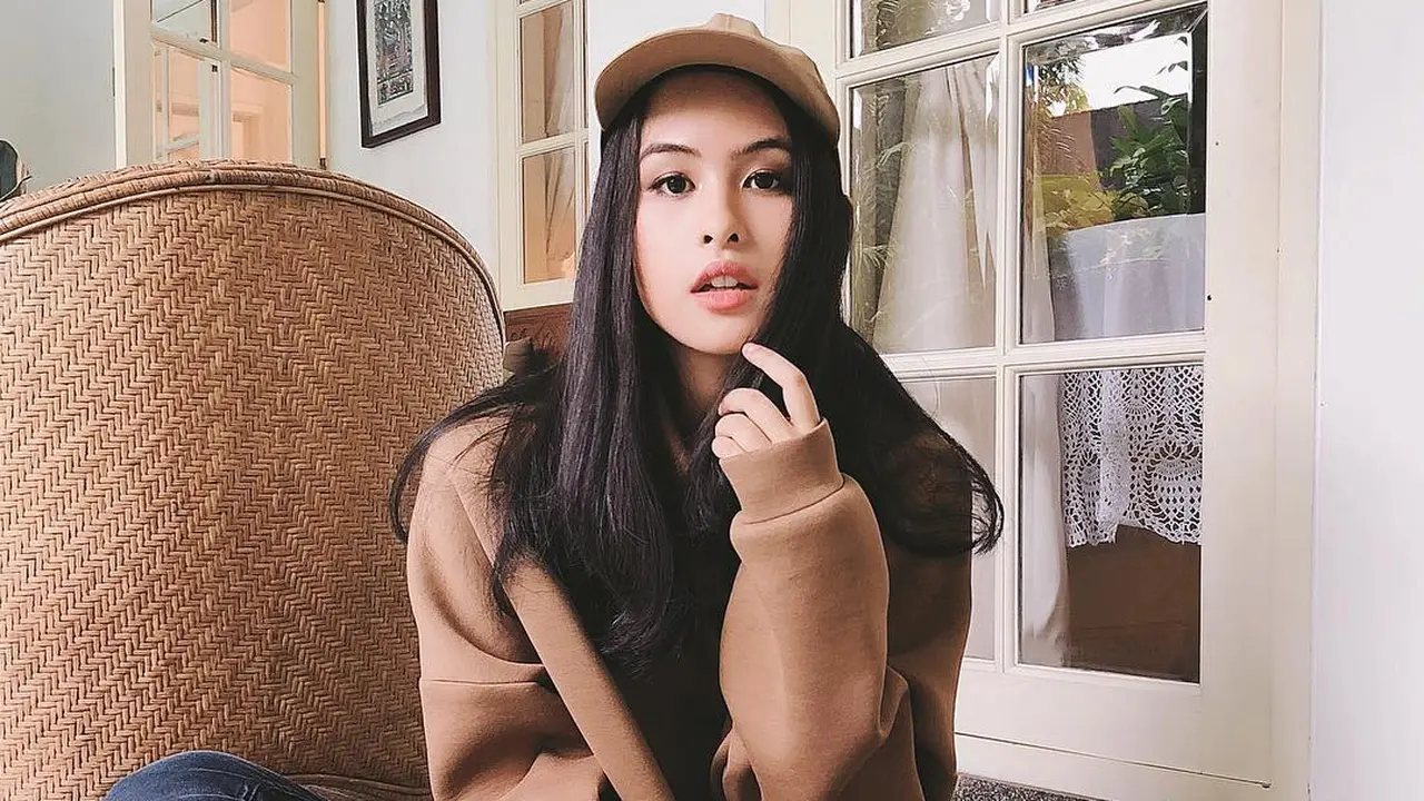 [Fimela] Maudy Ayunda