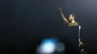 DWP 2016 (Galih W. Satria/bintang.com)