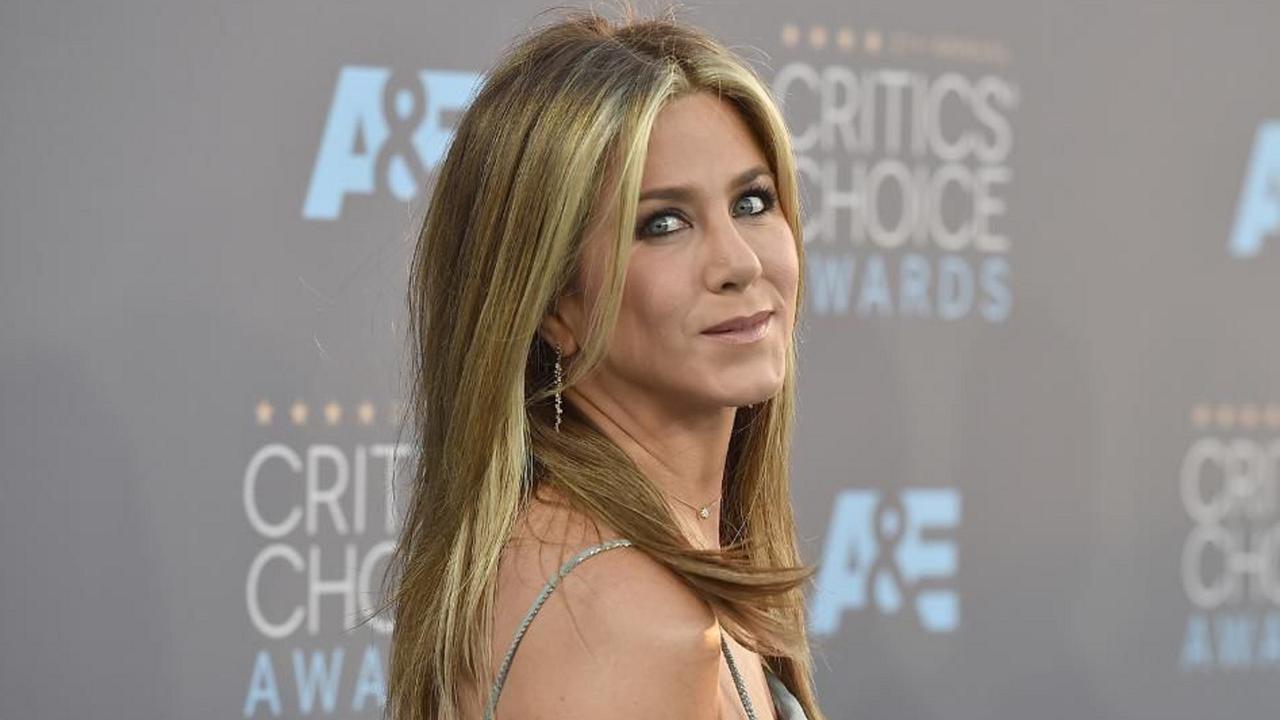 Jennifer Aniston