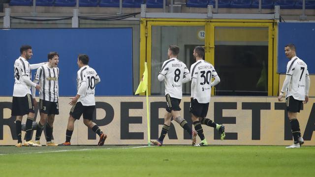 Ekspresi Andrea Pirlo Usai Bungkam AC Milan