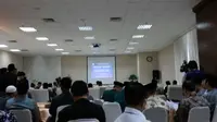 Kemenag Mulai Gelar Sidang Isbat Tentukan Awal Ramadan