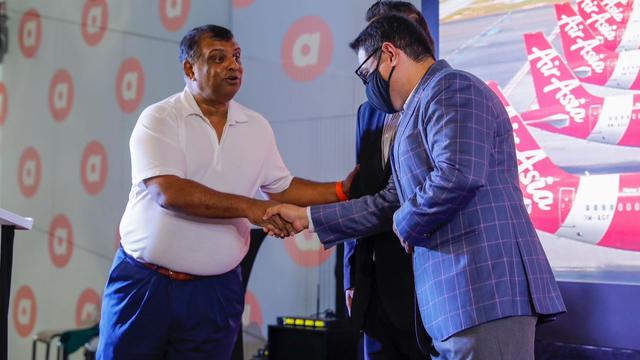 Kerja sama AirAsia Super App dengan 50 grup hotel ternama di ASEAN