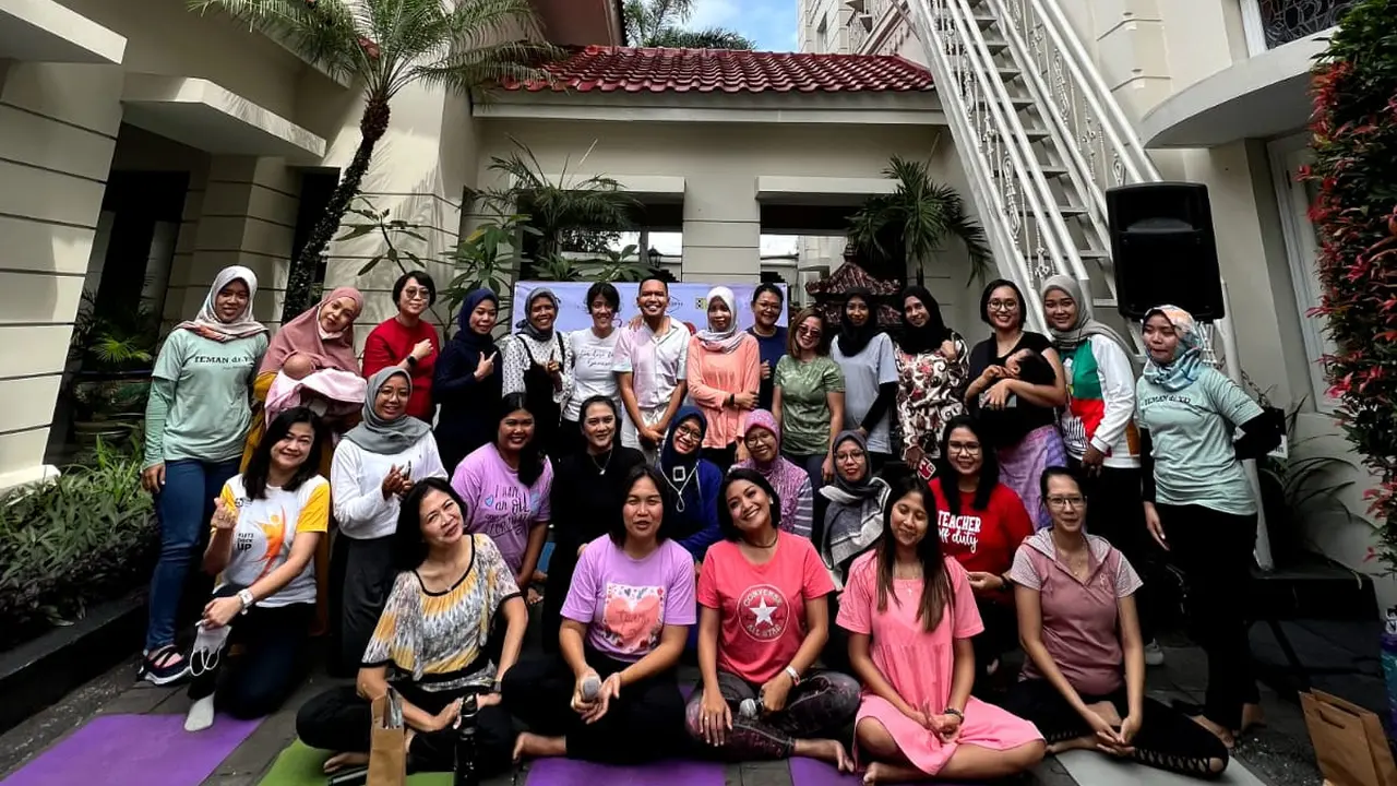 Klinik DRYD