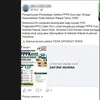 Cek Fakta: Tidak Benar Link Pendaftaran PPPK Guru Sekolah Rakyat 2026