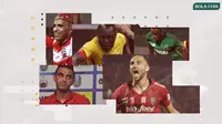 Pemain Naturalisasi di Shopee Liga 1, Nasionalisme atau Akal-akalan Klub?