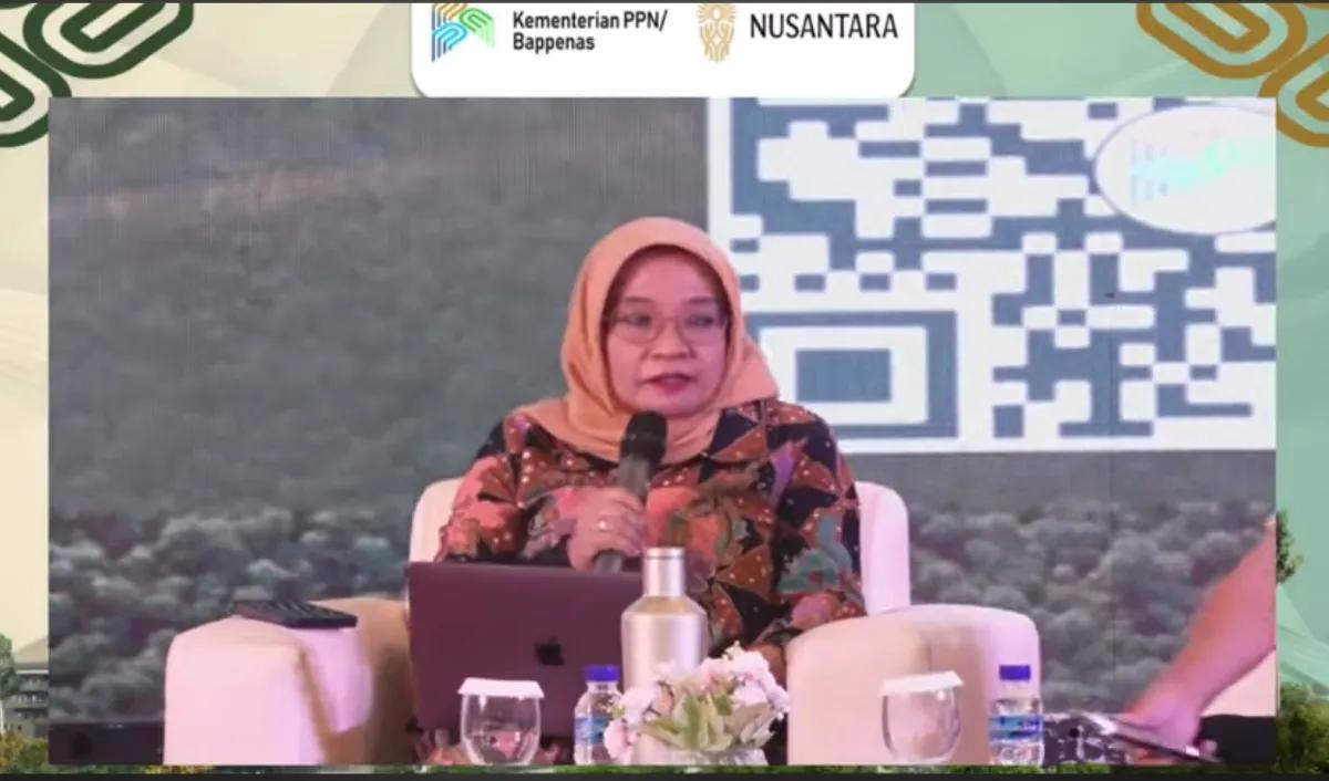 “Hal ini menunjukkan betapa intensnya langkah-langkah penyebarluasan dan pemahaman terkait substansi UU Nomor 21 Tahun 2023 bersama masyarakat Kalimantan Timur," ungkap Diani.