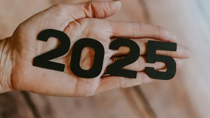 Tahun Baru 2025