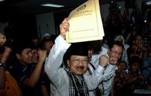 Puskaptis: Pilgub DKI berpotensi dua putaran