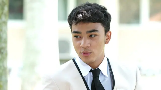 Dari Jendela SMP