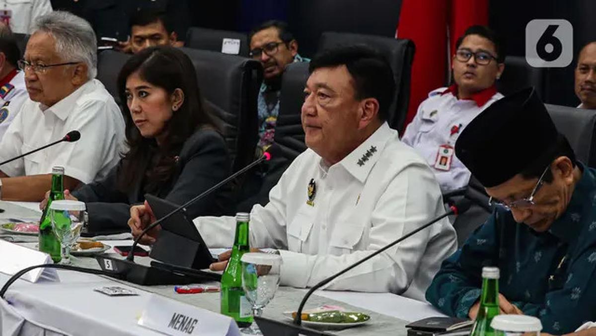 Makin Gawat, 960 Ribu Pelajar dan Mahasiswa Terjerat Judi Online