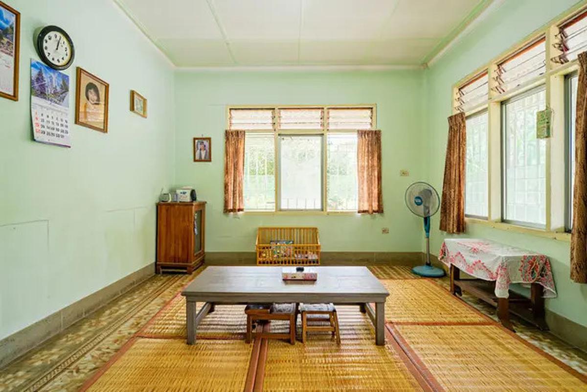 7 Desain Interior Rumah Sederhana di Kampung, Nuansanya Bikin Nostalgia