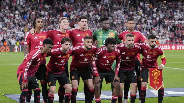 Tottenham vs Manchester United