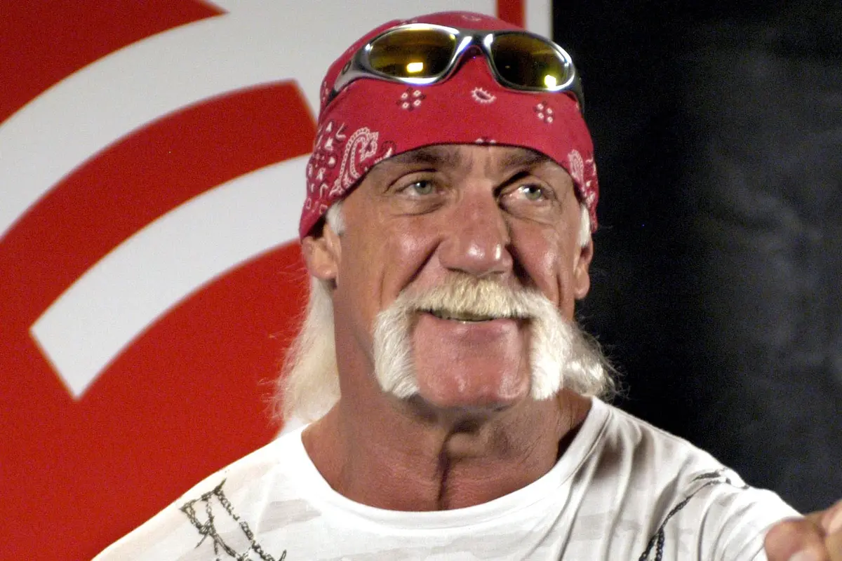 Hulk Hogan: The WWE Legend's Controversy and Life Revealed in the Latest Netflix Documentary