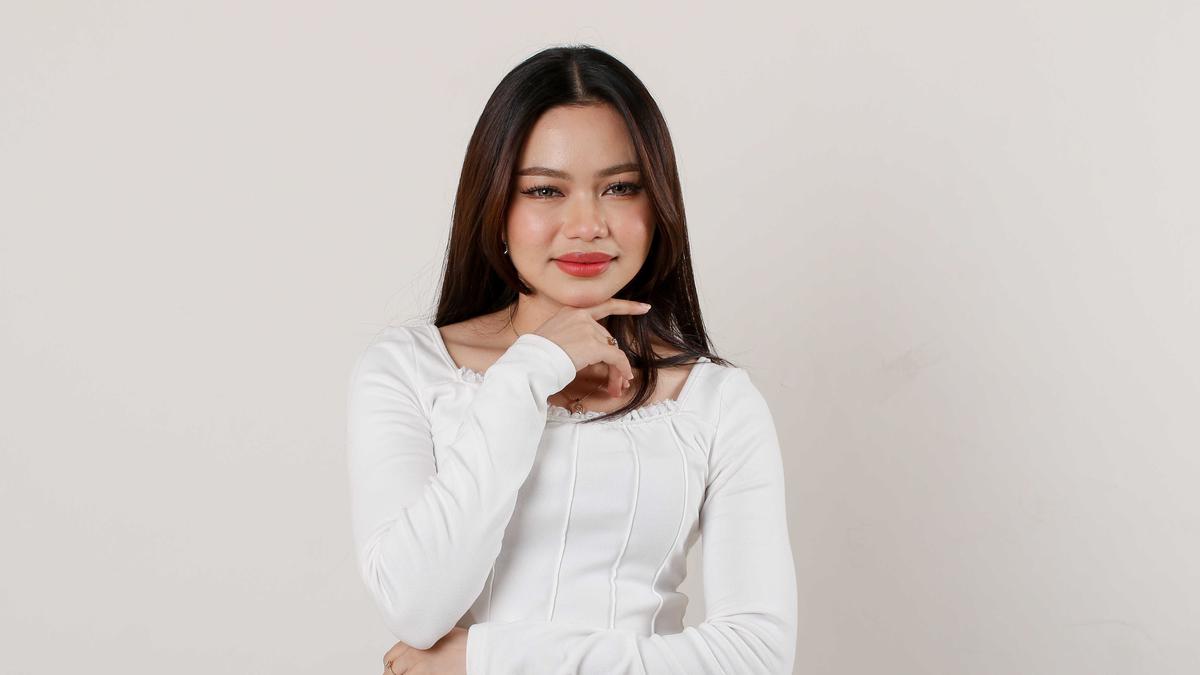 Rara LIDA Kembali dengan Relakan Aku Karya Adibal Sahrul, Mengaku Sedih Sempat 2 Tahun Vakum Rekaman