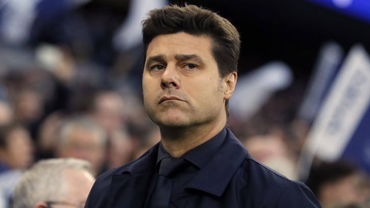 Mauricio Pochettino secara resmi diangkat sebagai pelatih baru untuk tim nasional Amerika Serikat.