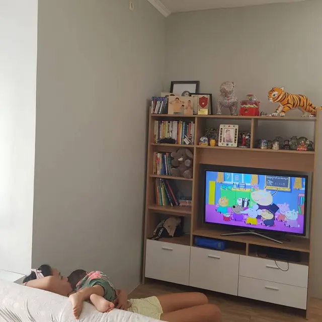 Rumah Cici Panda
