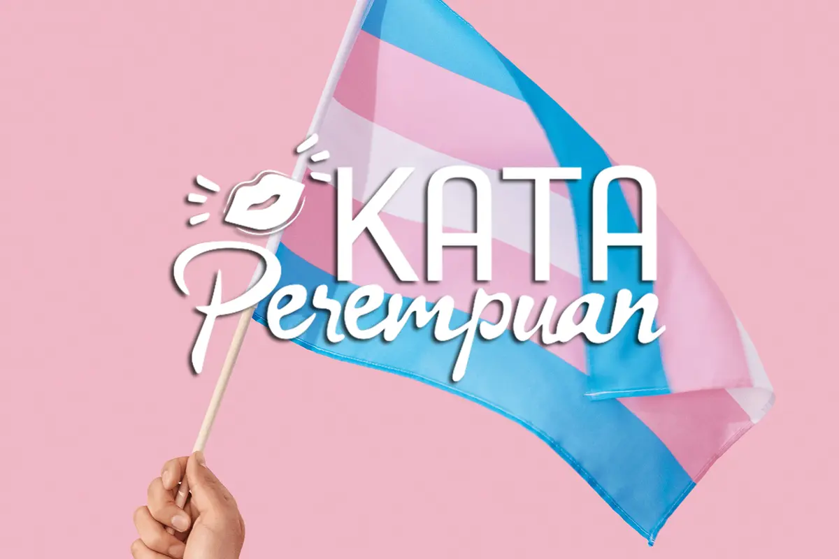 [Bintang] Kata Perempuan