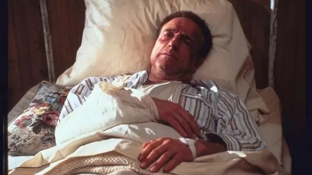 Misery (1990)