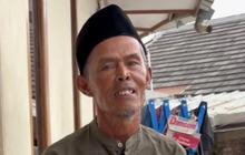 Perjuangan Lansia Penjual Agar-agar, Dapat Rezeki Umrah dari Kapolres, Tolak Ngemis karena Manusia Makhluk Mulia