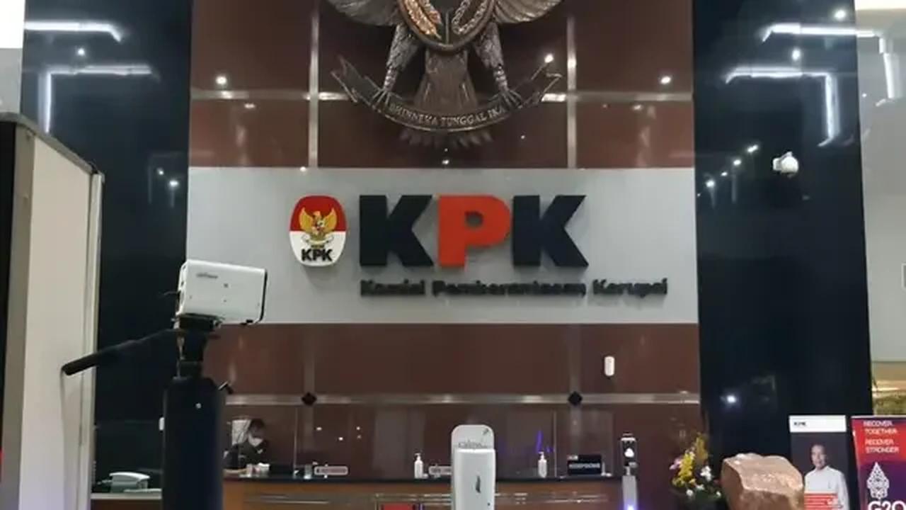 Menurut Ghufron, informasi dari terperiksa itu yang kemudian ditindaklanjuti dan ditemukan dugaan adanya pungli mencapai Rp4 miliar.