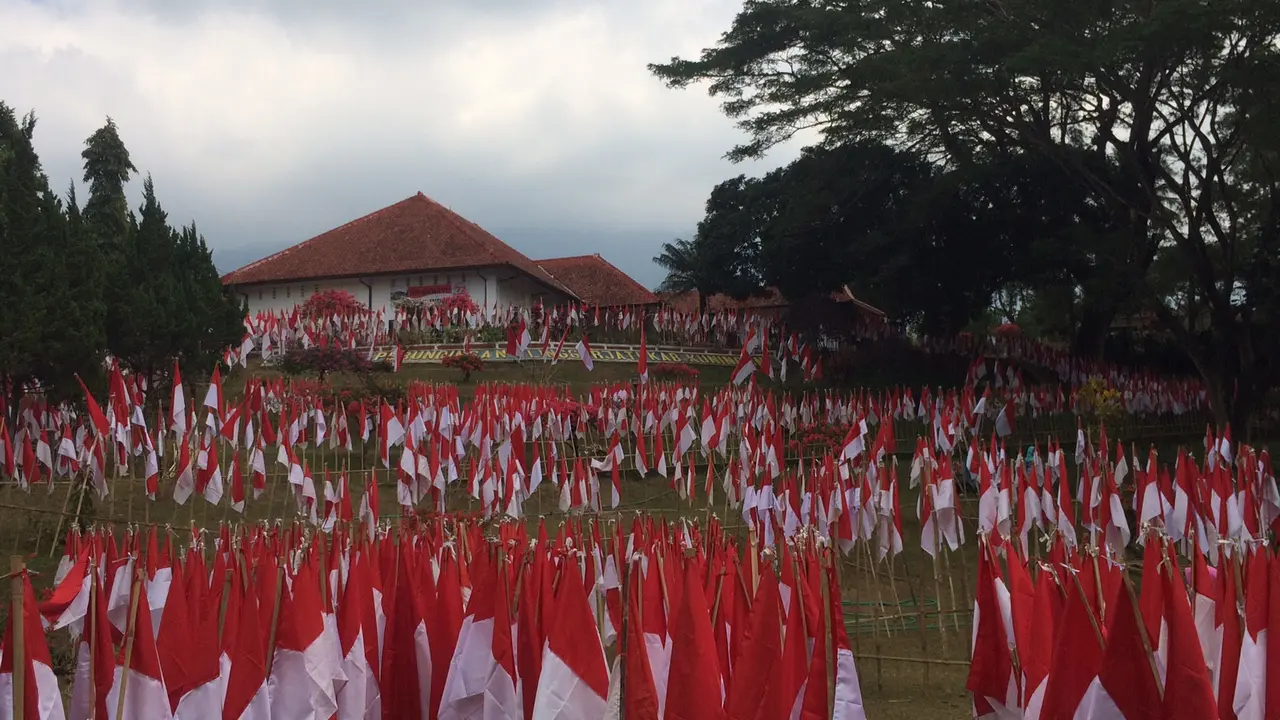 Merah Putih