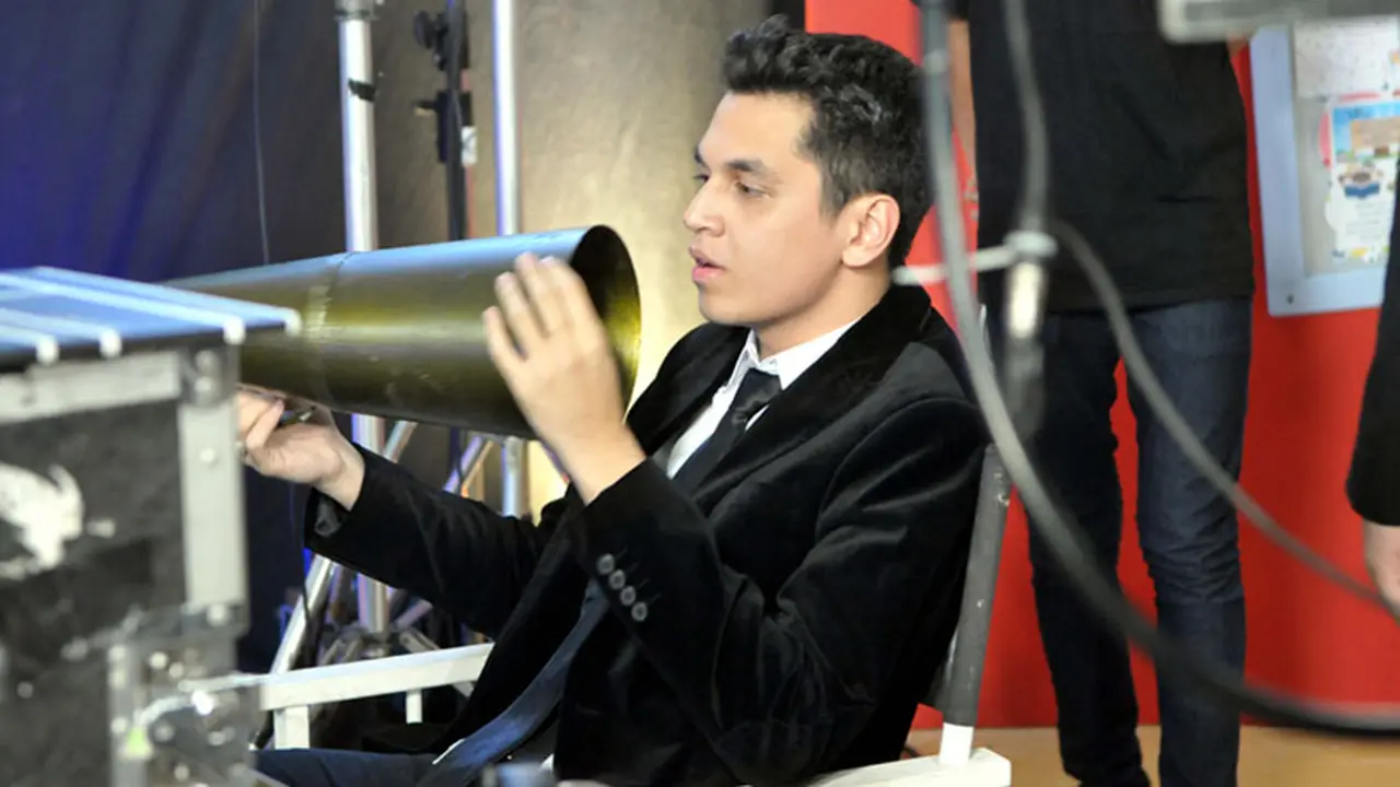 Kevin Julio
