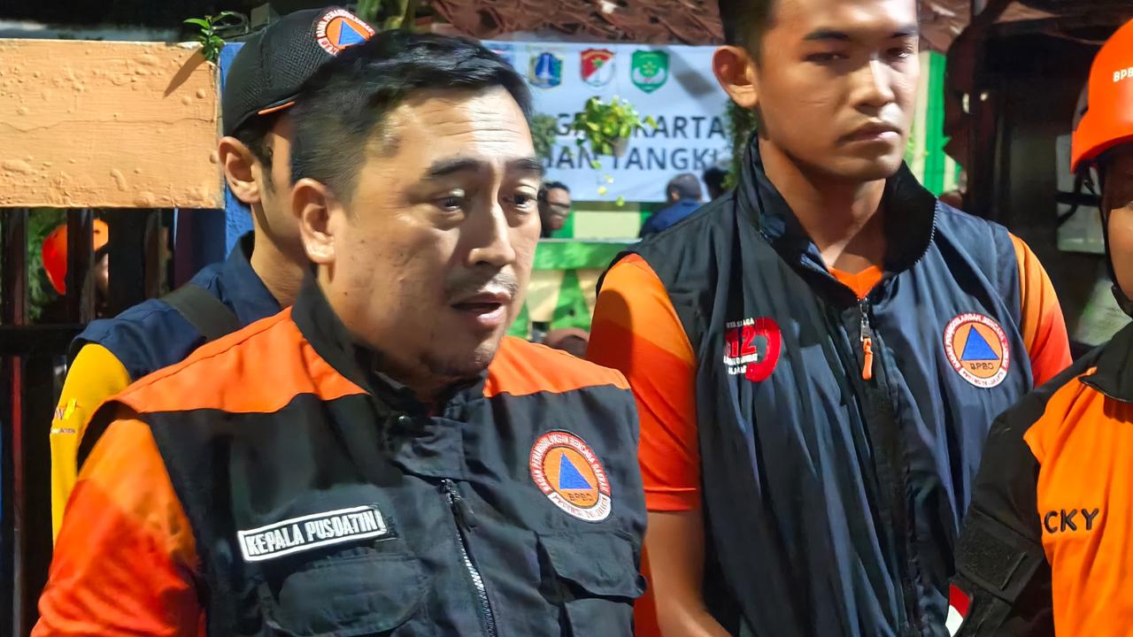 La Nina Diprediksi Bakal Terjadi Akhir Tahun, ini Langkah Antisipasi dari BPBD Jakarta