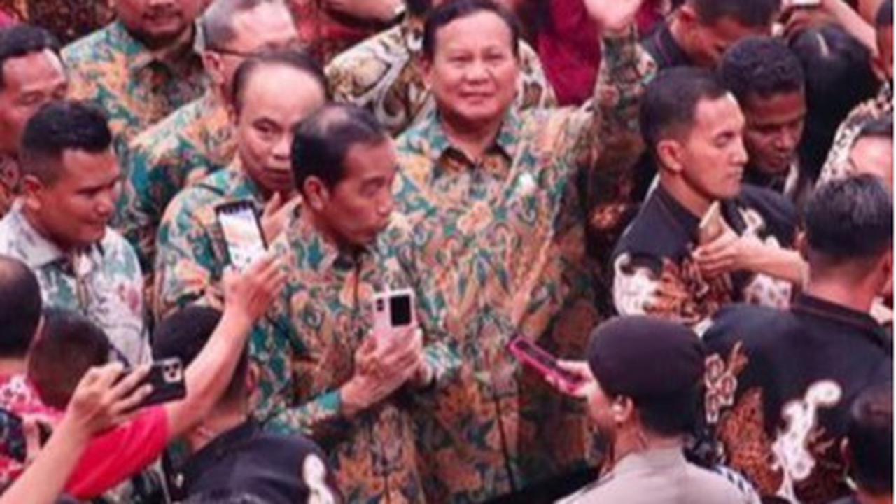 Dok. Istimewa