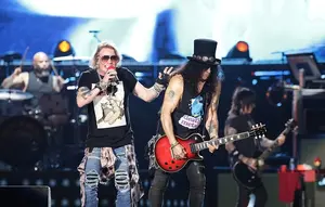 Tiket Konser Guns N' Roses 2026 di Jakarta Nyaris Ludes, Promotor Ungkap yang Tersisa