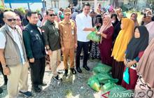 Pasar Murah Aceh: Strategi Pemerintah Tekan Inflasi dan Jaga Daya Beli
