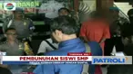 Sebelum melakukan hubungan intim dan membekap, pelaku sempat bertemu korban beberapa kali.