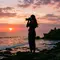 Cara Foto Siluet Saat Sunset: Panduan Lengkap dari Setting Kamera hingga Editing