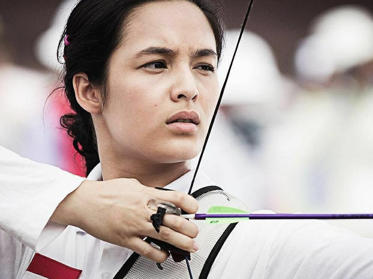 Chelsea Islan