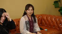 Zaskia Putri Ingin Beri Dampak Nyata untuk Anak Muda Indonesia Melalui Pendidikan