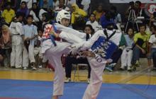 Jawa Tengah Kuasai Taekwondo Popnas Peparpenas 2025 dengan 15 Medali Gemilang